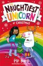 Naughtiest Unicorn At Christmas - Preview