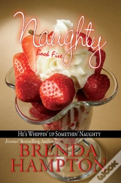 Capa do artigo Naughty 5: