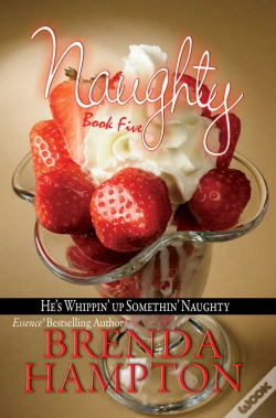 Capa do artigo Naughty 5: