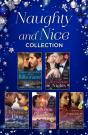 Naughty And Nice Collection - Preview