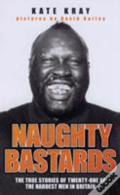 Capa do artigo Naughty Bastards