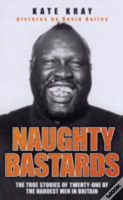 Capa do artigo Naughty Bastards