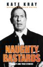 Naughty Bastards - Preview