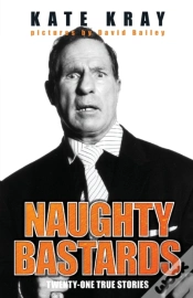 Capa do artigo Naughty Bastards