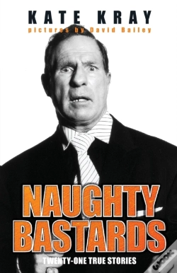 Capa do artigo Naughty Bastards