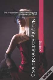 Capa do artigo Naughty Bedtime Stories 3