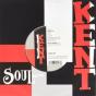 Naughty Boy/Get to Steppin' - Vinil - Preview