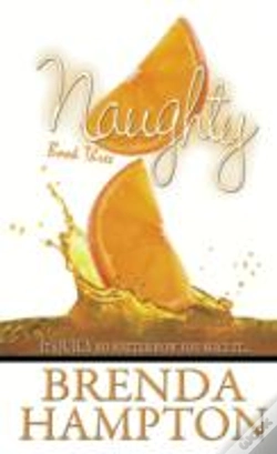 Capa do artigo Naughty