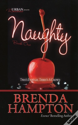 Capa do artigo Naughty: