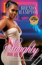 Capa do artigo Naughty