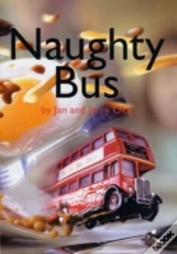 Capa do artigo Naughty Bus