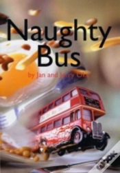 Capa do artigo Naughty Bus