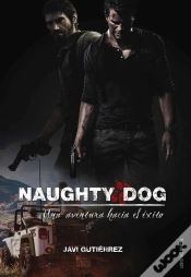 Capa do artigo Naughty Dog