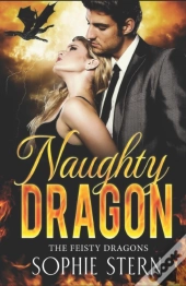 Naughty Dragon