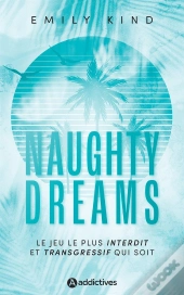 Naughty Dreams