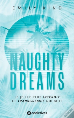 Capa do artigo Naughty Dreams