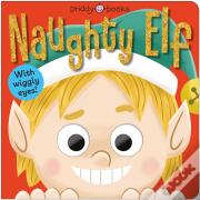 Naughty Elf