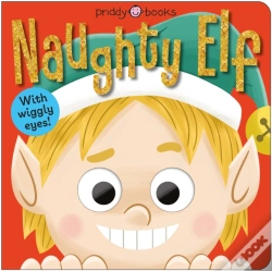Capa do artigo Naughty Elf