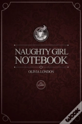 Naughty Girl Notebook