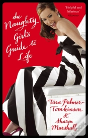 Capa do artigo Naughty Girl