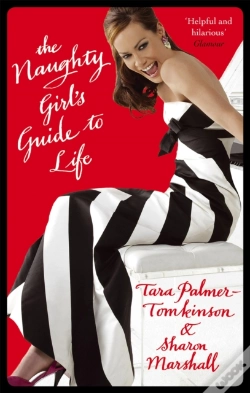 Capa do artigo Naughty Girl'S Guide To Life