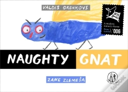 Capa do artigo Naughty Gnat