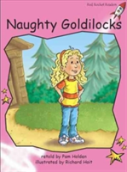 Naughty Goldilocks