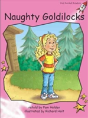 Naughty Goldilocks - Preview