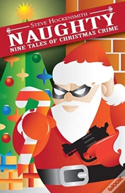 Capa do artigo Naughty