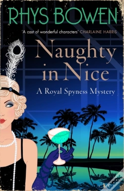 Capa do artigo Naughty In Nice