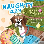 Naughty Izzy Breaks The Rules