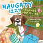 Naughty Izzy Breaks The Rules - Preview