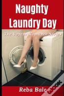Naughty Laundry Day
