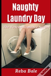 Naughty Laundry Day