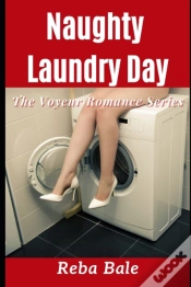 Capa do artigo Naughty Laundry Day