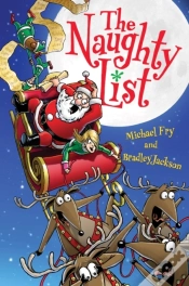 Capa do artigo Naughty List