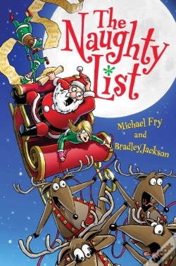 Capa do artigo Naughty List
