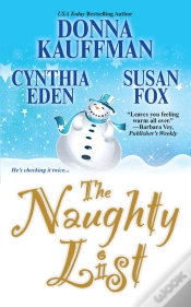 Capa do artigo Naughty List