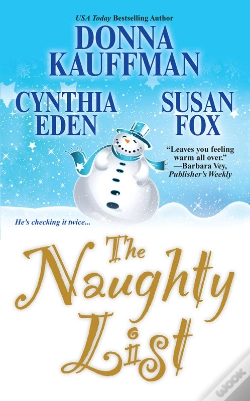 Capa do artigo Naughty List