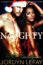 Naughty List - Preview