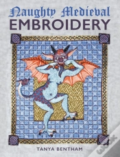 Capa do artigo Naughty Medieval Embroidery
