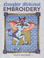 Naughty Medieval Embroidery - Preview