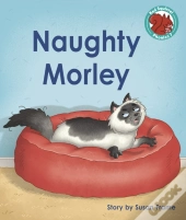 Naughty Morley