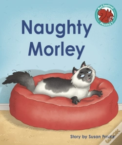 Capa do artigo Naughty Morley