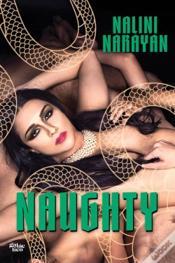 Capa do artigo Naughty