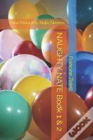 Naughty Nate Book 1 & 2