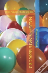 Naughty Nate Book 1 & 2