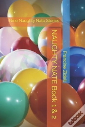 Capa do artigo Naughty Nate Book 1 & 2