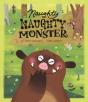 Naughty Naughty Monster - Preview
