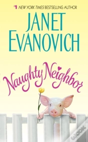 Capa do artigo Naughty Neighbor